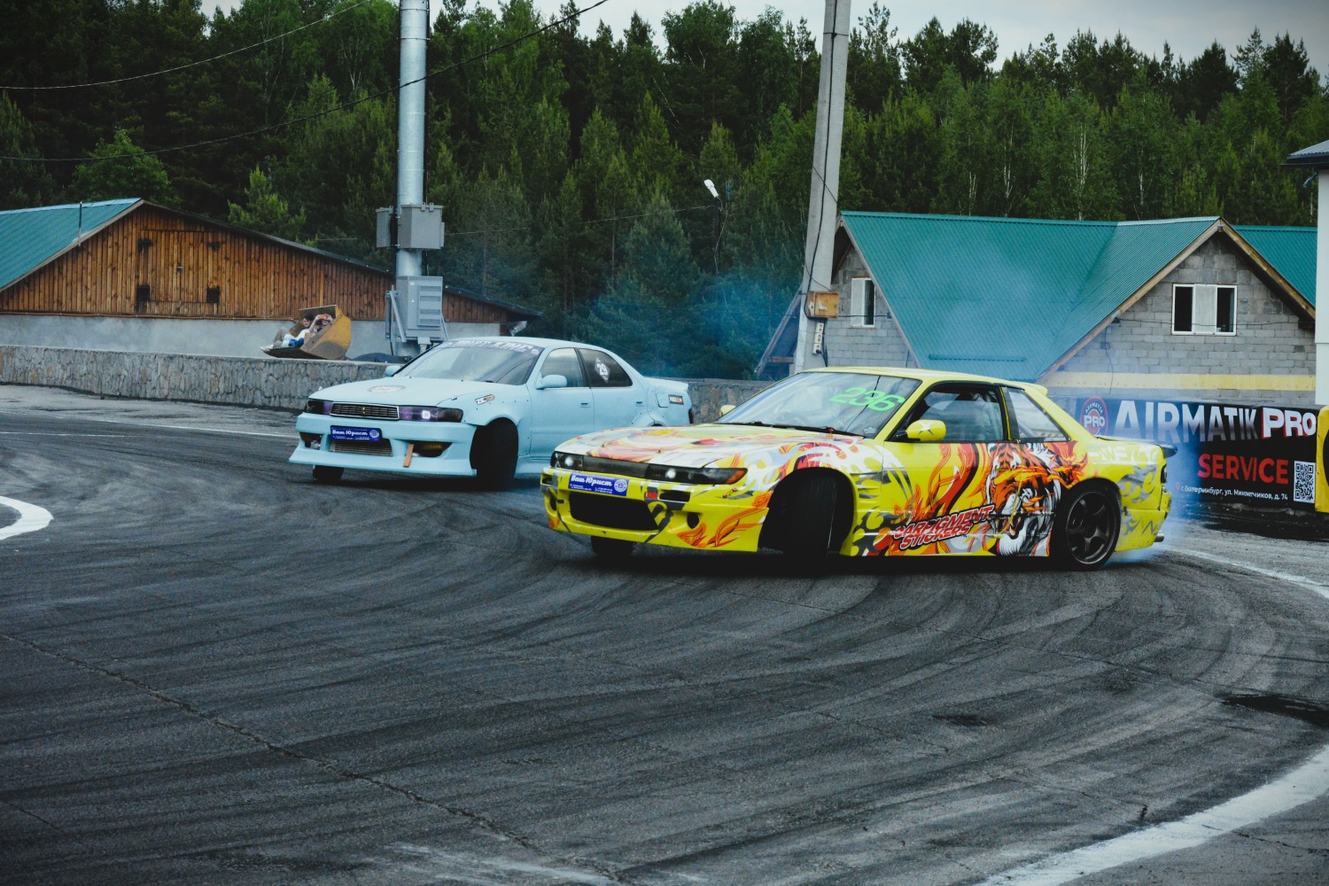 Drift-King-2026-Airmatik-Pro-Service-Partner 90